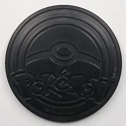 Back, from Pokémon Coin Fan, full size