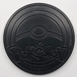 Back, from Pokémon Coin Fan, full size