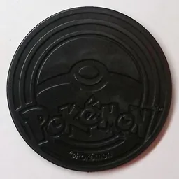 Back, from Pokémon Coin Fan, full size