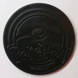 Back, from Pokémon Coin Fan, full size