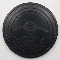 Back, from Pokémon Coin Fan, full size