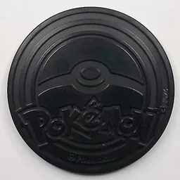 Back, from Pokémon Coin Fan, full size
