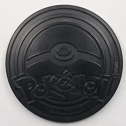 Back, from Pokémon Coin Fan, full size