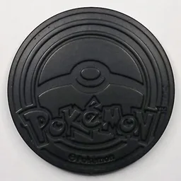 Back, from Pokémon Coin Fan, full size