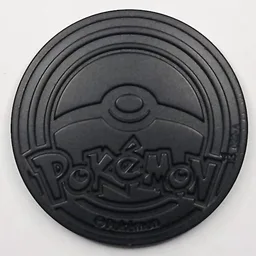 Back, from Pokémon Coin Fan, full size