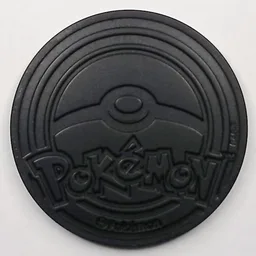 Back, from Pokémon Coin Fan, full size