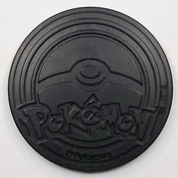 Back, from Pokémon Coin Fan, full size