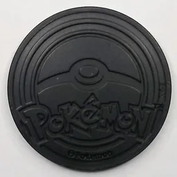 Back, from Pokémon Coin Fan, full size