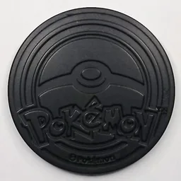 Back, from Pokémon Coin Fan, full size
