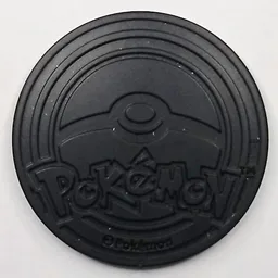 Back, from Pokémon Coin Fan, full size