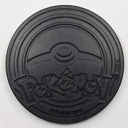 Back, from Pokémon Coin Fan, full size