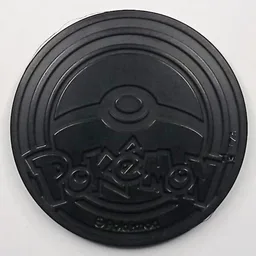 Back, from Pokémon Coin Fan, full size