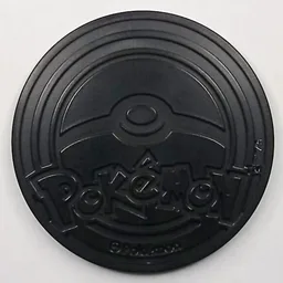 Back, from Pokémon Coin Fan, full size