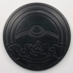 Back, from Pokémon Coin Fan, full size