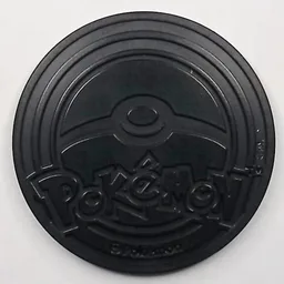 Back, from Pokémon Coin Fan, full size