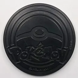 Back, from Pokémon Coin Fan, full size