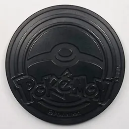 Back, from Pokémon Coin Fan, full size