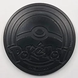 Back, from Pokémon Coin Fan, full size