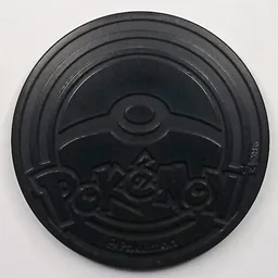 Back, from Pokémon Coin Fan, full size