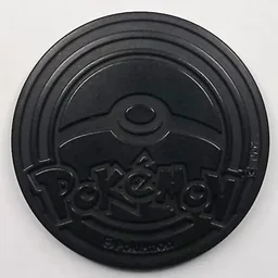Back, from Pokémon Coin Fan, full size