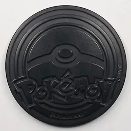 Back, from Pokémon Coin Fan, full size