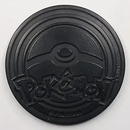 Back, from Pokémon Coin Fan, full size