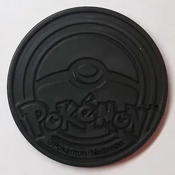 Back, from Pokémon Coin Fan, full size
