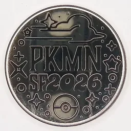 Back, from Pokémon Coin Fan, full size