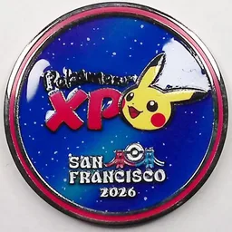 Back, from Pokémon Coin Fan, full size