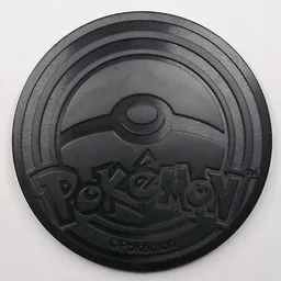 Back, from Pokémon Coin Fan, full size