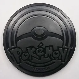 Back, from Pokémon Coin Fan, full size