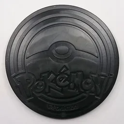 Back, from Pokémon Coin Fan, full size