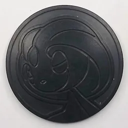 Back, from Pokémon Coin Fan, full size