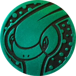 Front, from Elite Fourum English coin checklist, full size