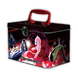 Product photo of Gift Box Mew • Lucario