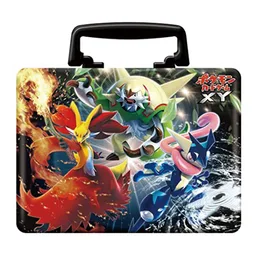 Product photo of XY Beginning Set DX