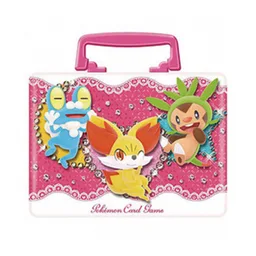 Product photo of XY Beginning Set DX for Girls