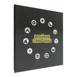 Product photo of Pokémon Coin Album