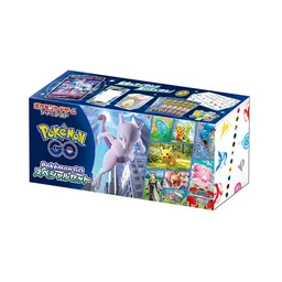 Product photo of Pokémon GO Special Set