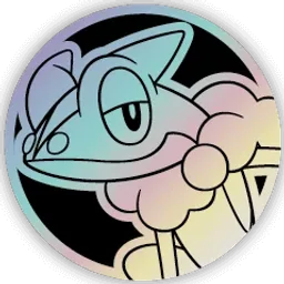 Official render, from pokemon.cn (official, Mainland China), full size