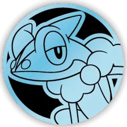 Official render, from pokemon.cn (official, Mainland China), full size