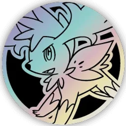Official render, from pokemon.cn (official, Mainland China), full size