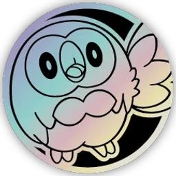 Official render, from pokemon.cn (official, Mainland China), full size