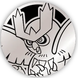 Official render, from pokemon.cn (official, Mainland China), full size